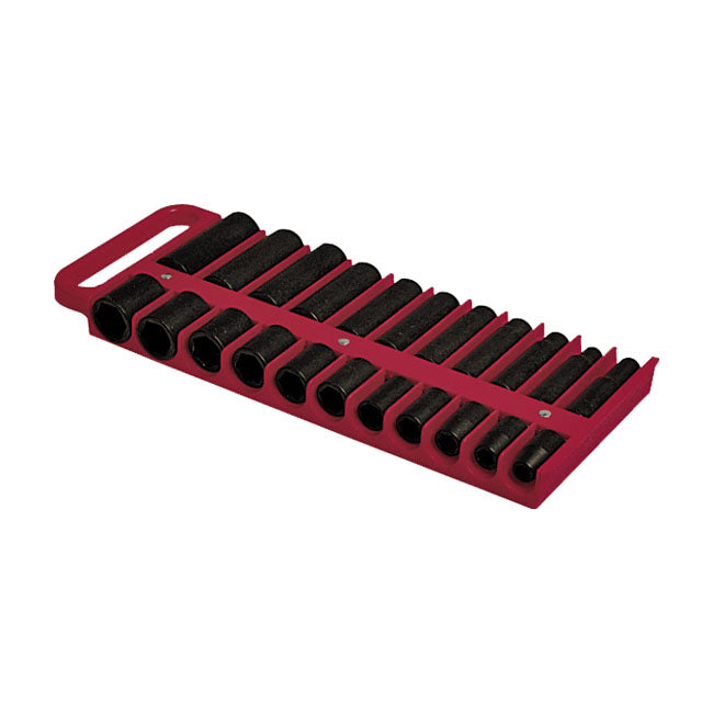 Lisle, 1/2" socket holder