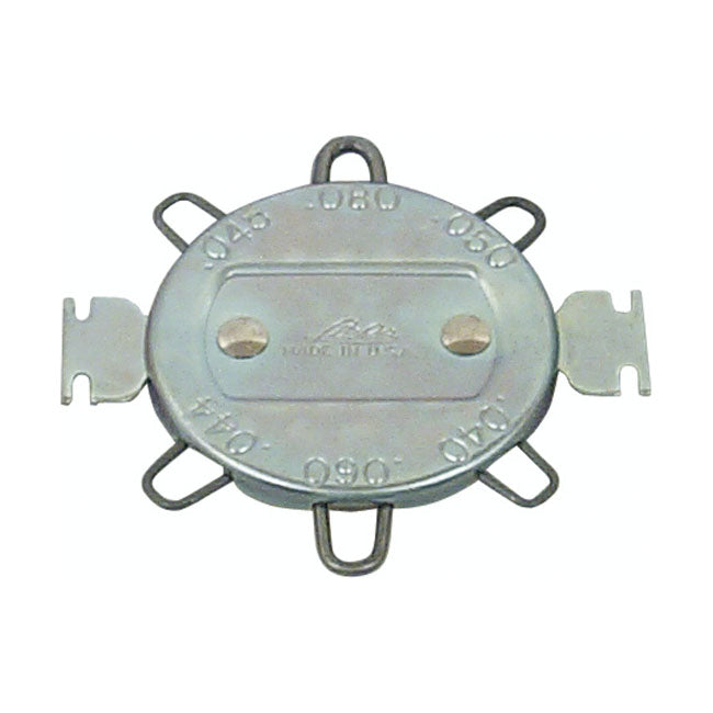 Lisle, spark plug gauge / gapper tool - electronic ignitions