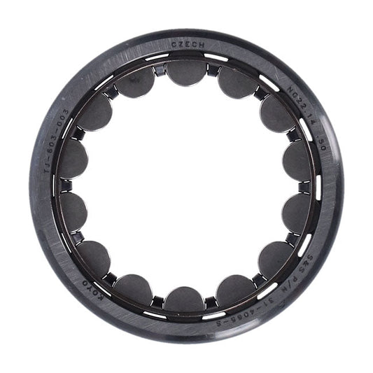 S&S bearing, pinion/sprocket shaft
