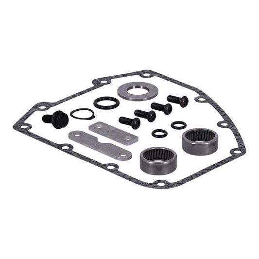 S&S, gear drive camshaft installation support kit
