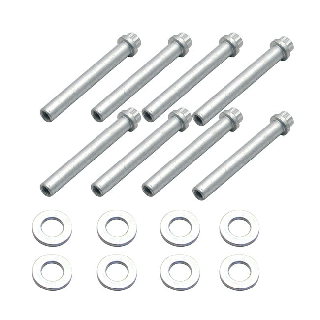 S&S, head bolt kit