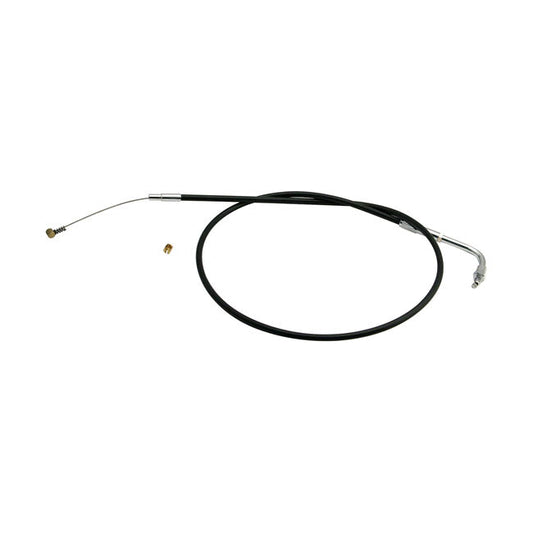 S&S, throttle cable, 48" pull