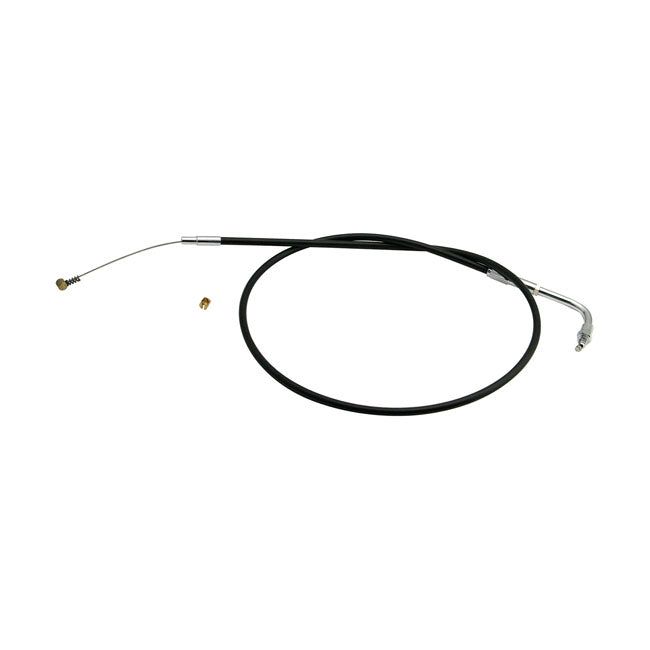 S&S, throttle cable, 48" pull