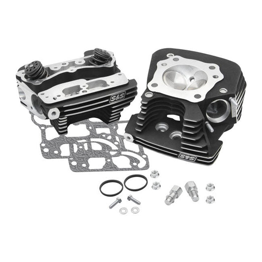 S&S, SuperStock cylinder head kit