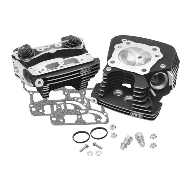 S&S, SuperStock cylinder head kit