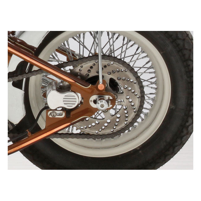 K-Tech, sprocket brake kit, std style