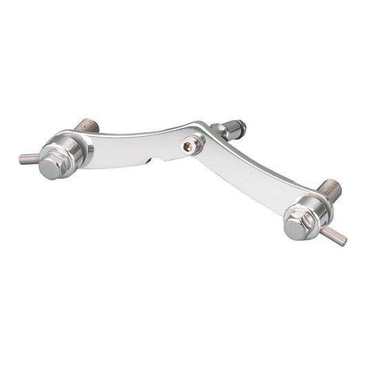 K-Tech, air cleaner bracket breather kit