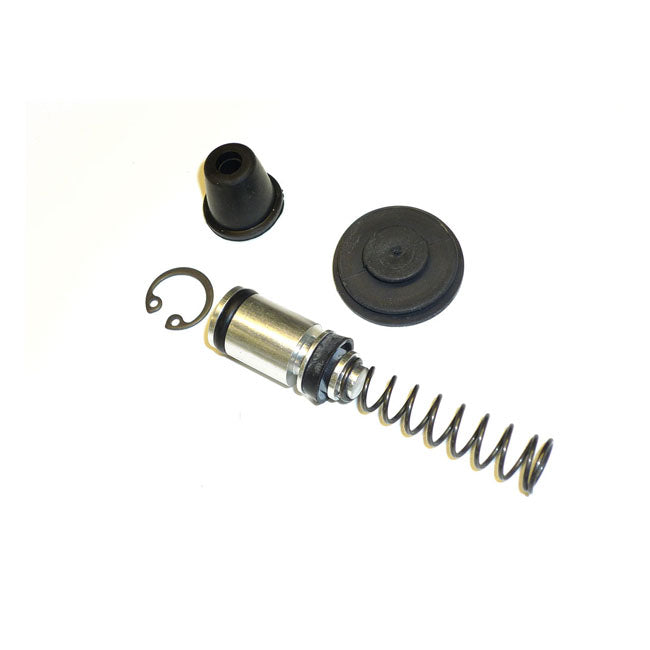 K-Tech, master cylinder rebuild kit. 14mm
