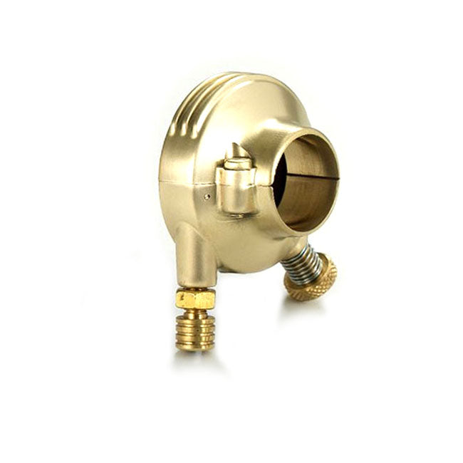 K-Tech DeLuxe external throttle housing