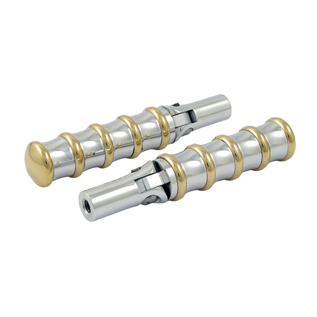 K-Tech, Vintage folding foot pegs