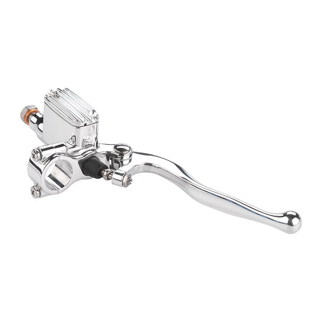 Kustom Tech, Classic brake handlebar master cylinder. 14mm
