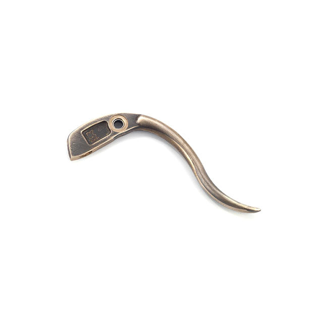 K-Tech, repl lever for retro inverted h/b