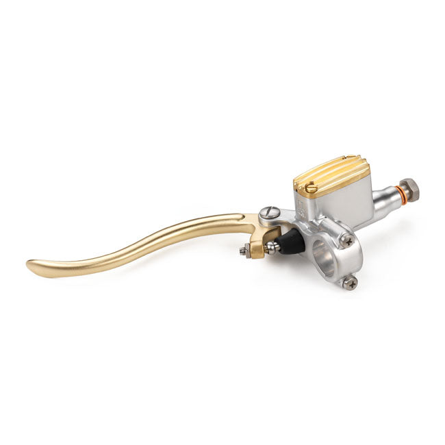 K-Tech, deluxe clutch lever assembly 14mm