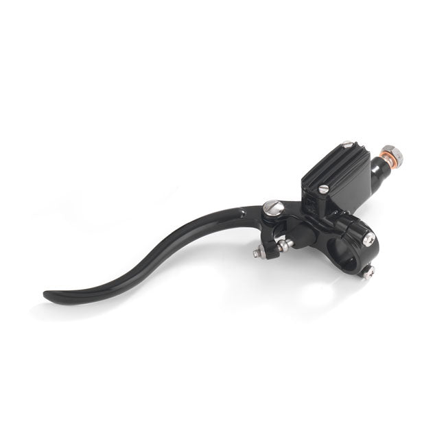 K-Tech, deluxe clutch lever assembly 14mm