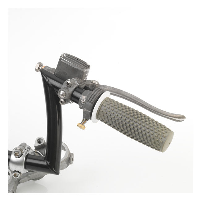 K-Tech, clamp with micro switch