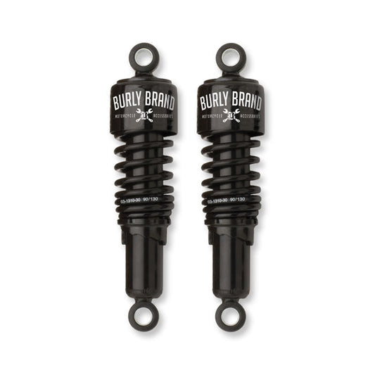 Burly, Slammer 10.5" lowering shocks