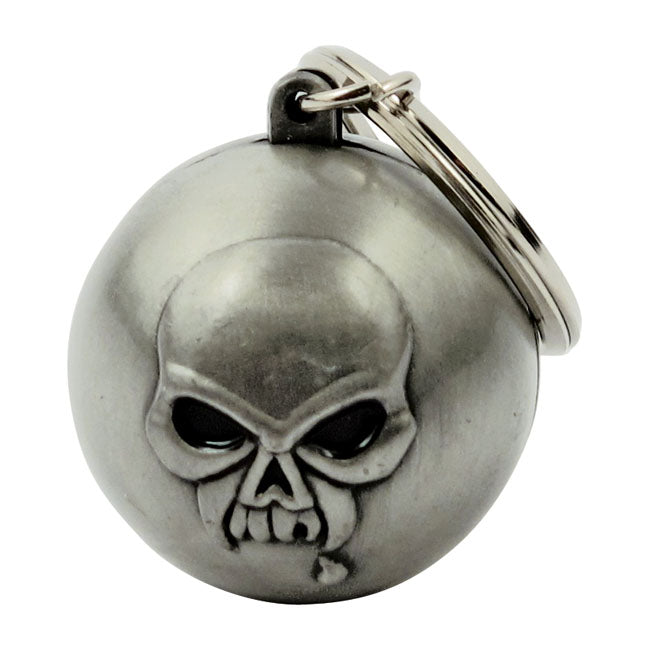 Ryder Balls Vampire Skull