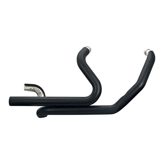 S&S, Power-Tune duals Header pipes for