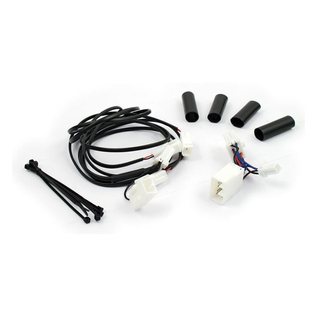 Custom Dynamics Magic Converter for Tour Pak®