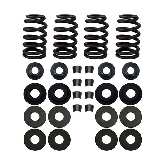 S&S, Street Performance valve spring kit 585" valve lift