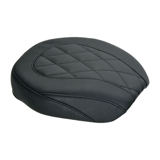 Mustang, Wide Tripper passenger seat