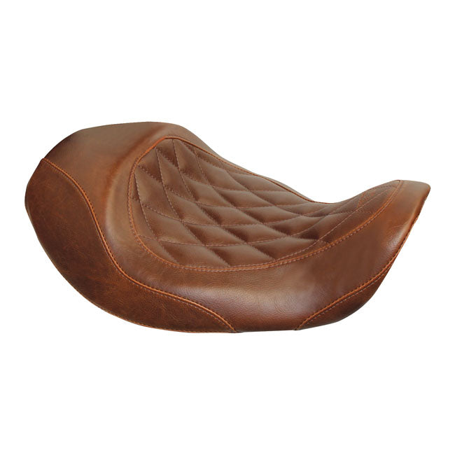 Mustang, Wide Tripper Forward solo seat