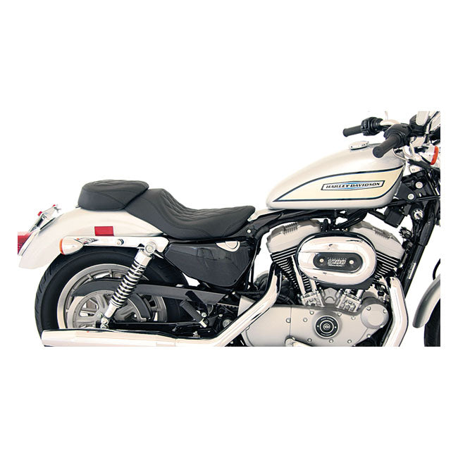 Mustang, Wide Tripper solo seat