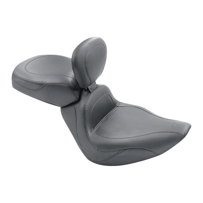 Mustang, Sport passenger seat Recessed