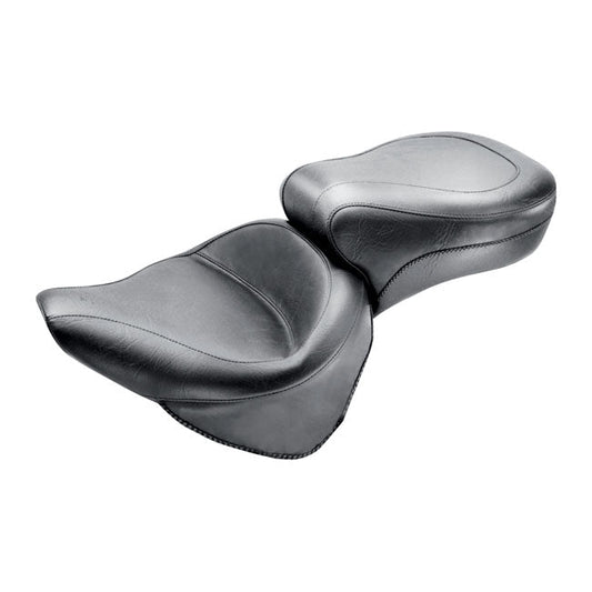 Mustang, Wide seat