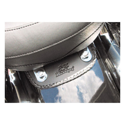 Mustang, mini fender bib