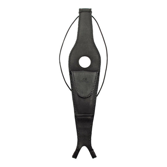 Mustang, tank bib (dash panel) With pouch