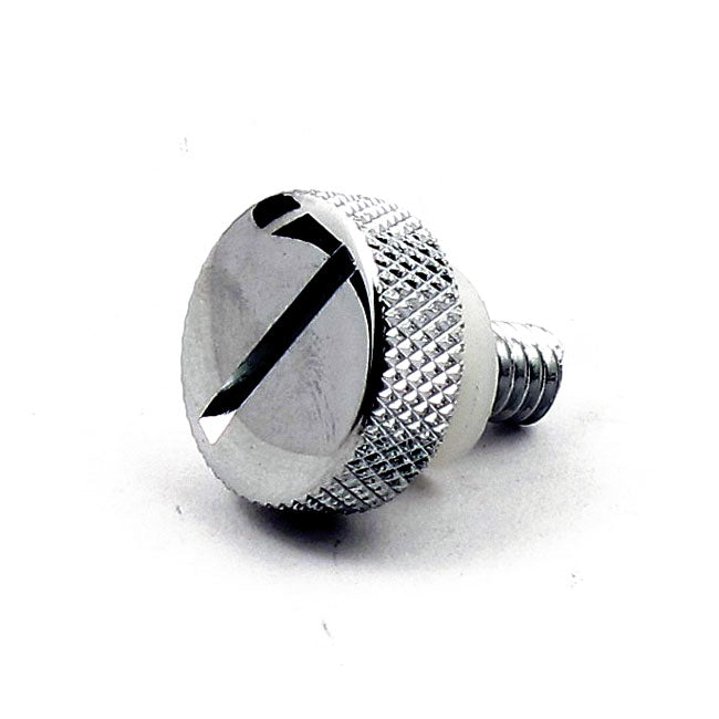 Mustang, ''Quarter Turn'' thumb screw. 1/4-20