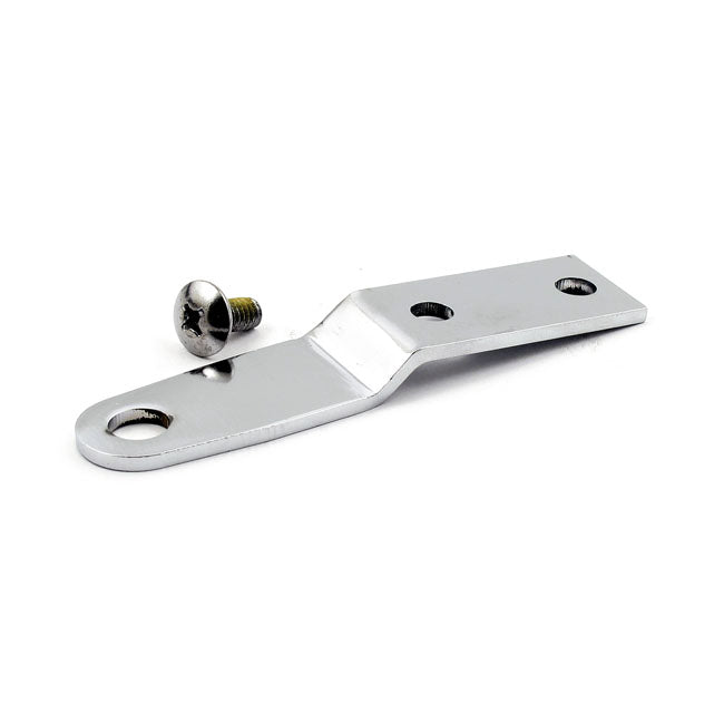Mustang, passenger seat mount bracket kit