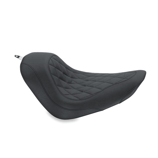 Mustang, Wide Tripper solo seat
