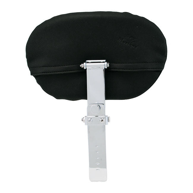 Mustang, rider backrest kit Smooth