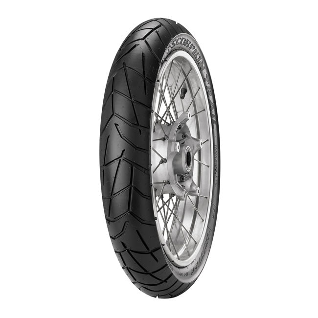 Pirelli Scorpion Trail tire 90/90-21 54V
