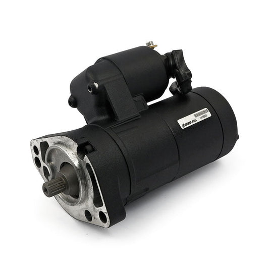 Compu-Fire, GEN3 starter motor 2.0kW