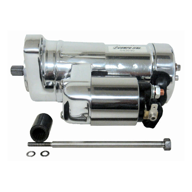 Compu-Fire, GEN3 starter motor 2.0kW
