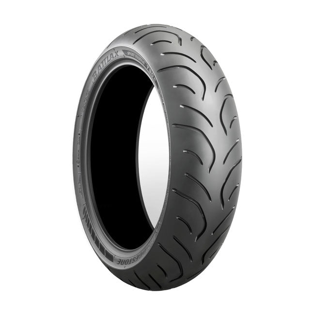 *24H EXTRA TRANSIT TIME* Bridgestone tire 190/55ZR17 T30 R -L TL