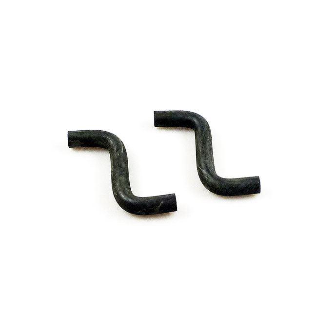 Kuryakyn, Formed breather hoses