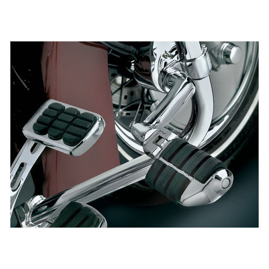Kuryakyn, Longhorn highway peg set 1-1/4 (32mm)