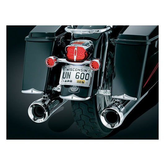 Kuryakyn, Rear fender accent
