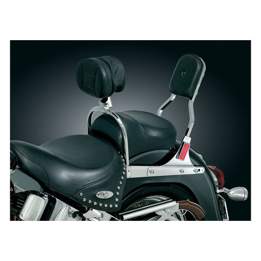 Kuryakyn, rider backrest