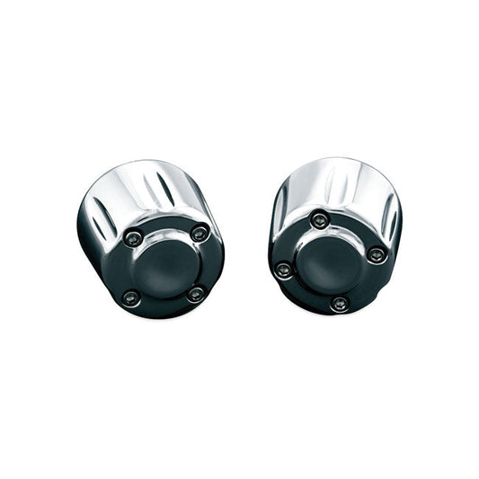 Kuryakyn, grip end weights