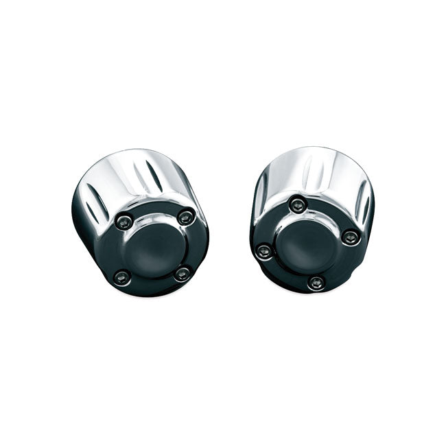Kuryakyn, grip end weights