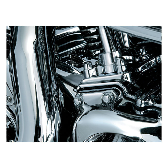 Kuryakyn, Rear cylinder base cover