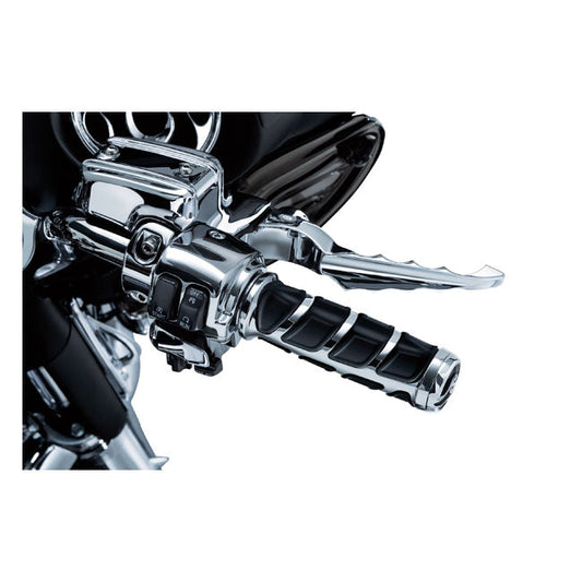 Kuryakyn, Kinetic grips
