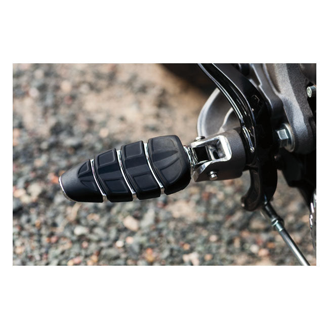 Kuryakyn, Kinetic foot pegs