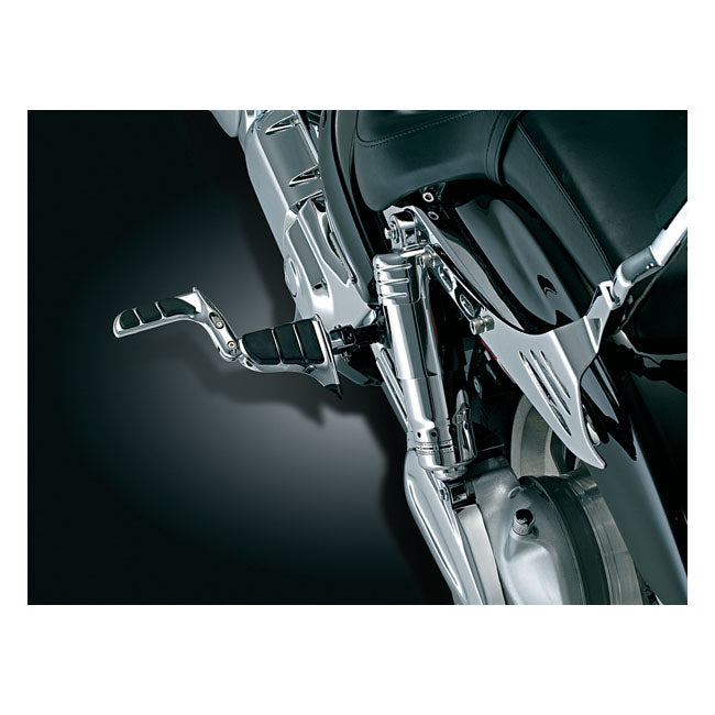 Kuryakyn, Swingwing foot pegs