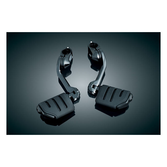 Kuryakyn, Tour-tech cruise mounts with trident pegs